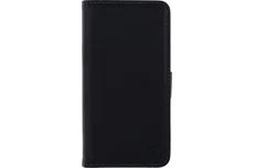 Produktbild för Mobilize Classic Gelly Plånboksfodral till Samsung Galaxy A5 2016 - Svart