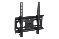 Produktbild för iiglo TV väggfäste - För 32-55" - VESA upp till 400x400 - max 75kg