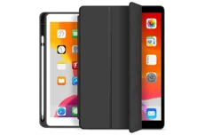 Produktbild för eSTUFF Pencil case for iPad Pro 10.5 (2017) - Black