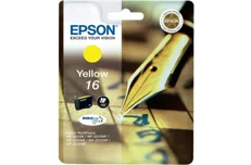Produktbild för Epson T1624 Gul 16 bläckpatron