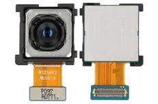 Produktbild för Samsung Galaxy S20 FE 5G - Byte av kamera 12MP Wide