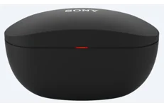 Produktbild för Sony Laddningsfodral - Svart