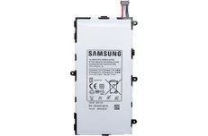Produktbild för Samsung Galaxy Tab 3 7.0'' (SM-T210) - Batteribyte