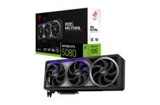 Produktbild för ASUS GeForce RTX 5080 16GB ROG ASTRAL OC GAMING