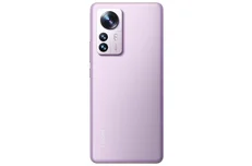 Produktbild för Xiaomi 12 Pro - Baksidebyte - Purple