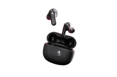 Produktbild för Skullcandy Rail True Wireless - Svart
