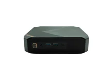 Produktbild för Blackview MP200 Mini PC - Core i9 11900H - 16GB - 1TB SSD - Win 11 Pro