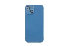 Produktbild för Apple Iphone 13 Mini - Baksidebyte - Blå