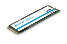 Produktbild för Micron 512GB SSD - m.2 NVMe PCIe gen3 - Renoverad produkt