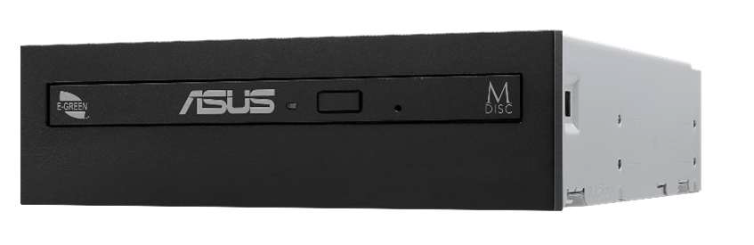 Produktbild för ASUS DVD brännare - DRW-08D6MT - Bulk förpackad