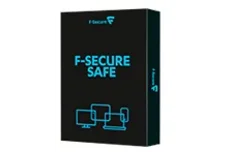 Produktbild för F-Secure SAFE 1 år / 1 enhet Attach