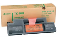Produktbild för Kyocera TK-16H - Utförsäljning! Pris så långt lager räcker!