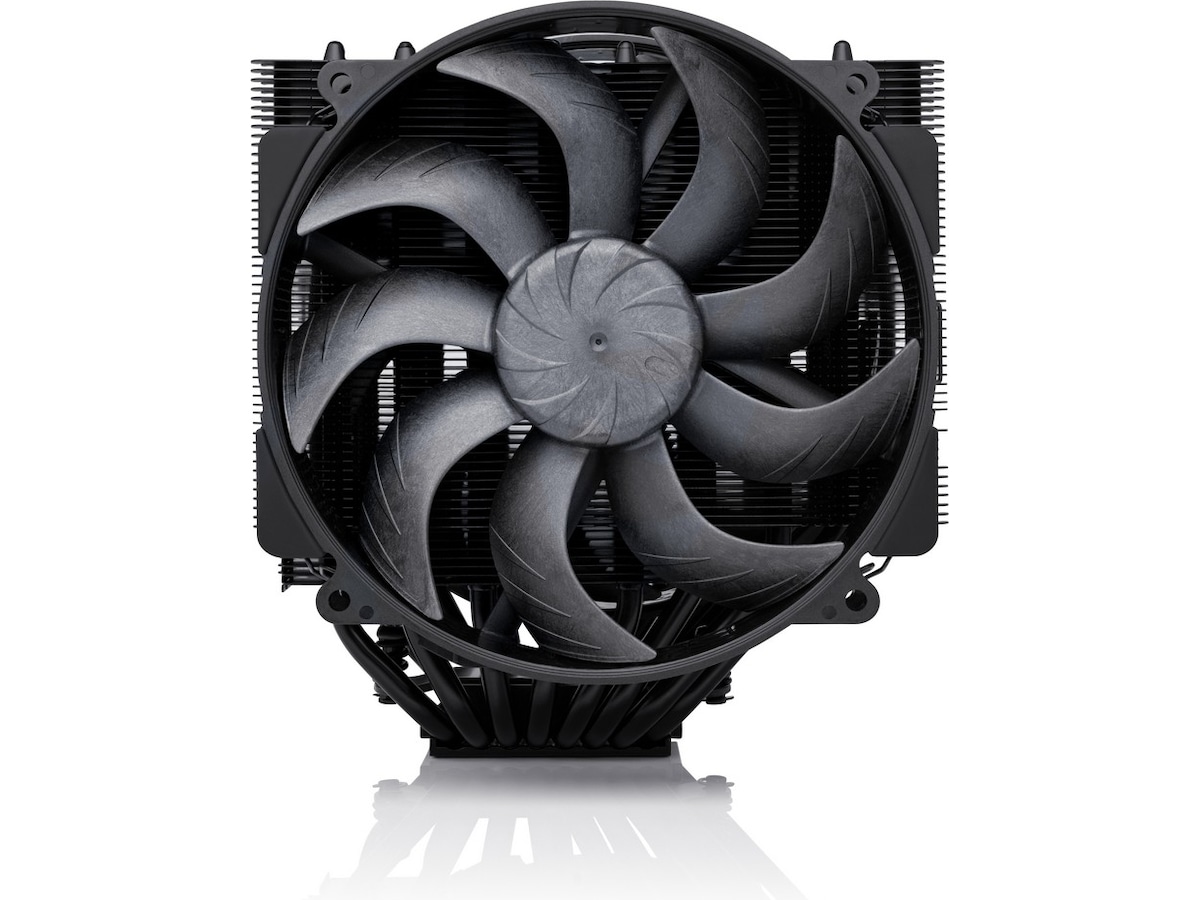 Produktbild för Noctua NH-D15 G2 - Svart