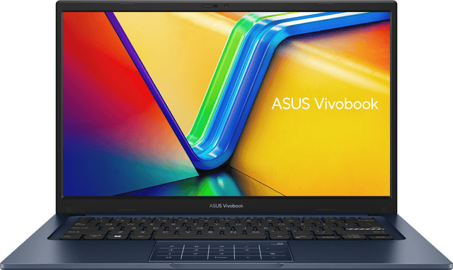 Produktbild för ASUS Vivobook 14" - Core 5 120U - 16GB - 512GB SSD - Windows 11 Home