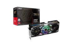 Produktbild för ASRock Radeon RX 9070 XT Taichi 16GB OC