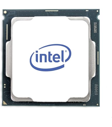 Produktbild för Intel Core i7 9700F (without CPU graphics) - Socket 1151 - Renoverad produkt