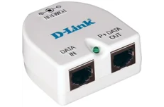Produktbild för D-Link DPE-101GI 1-port PoE Gigabit Injector