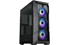 Produktbild för Alina Masterbox TD500 Mesh V2 - Ryzen 7 5800X - RTX 3080 Ti - 16GB - 1TB SSD - Grade A-