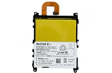 Produktbild för Sony Xperia Z1 Batteribyte