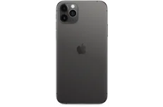 Produktbild för Apple iPhone 11 Pro Max -  Baksidebyte Org - Space Grey