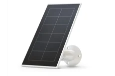 Produktbild för Arlo Solpanel för Go 2, Ultra, Pro 3,4 & Floodlight (vit)