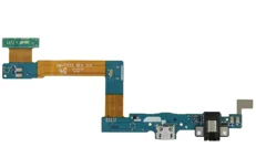 Produktbild för Samsung Galaxy Tab A 9.7" (SM-T550, SM-T555) Byte av hörlursuttag & laddkontakt