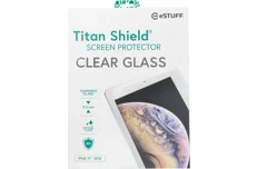 Produktbild för eSTUFF TitanShield till Apple iPad Pro 11" / Air 4th / 5th gen (2020 / 2022)