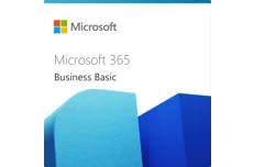 Produktbild för Microsoft 365 Business Basic - Månadsabonnemang