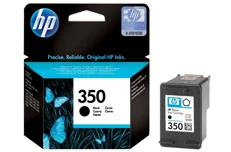 Produktbild för HP No.350 Black