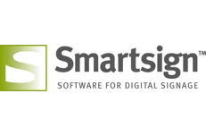 Produktbild för Smartsign Cloud Pro (endast för bundling med Samsung public displays) 3 år