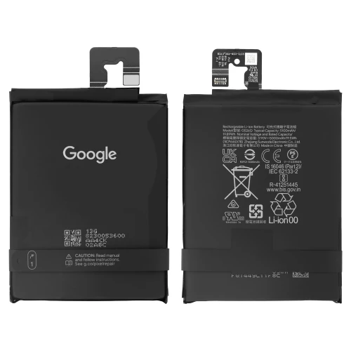 Produktbild för Google Pixel 9a - Batteribyte