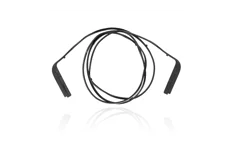 Produktbild för Apple Macbook 13 (A1706 / A1708 / A1989 / A2159 / A2289 / A2251 / A1932 / A2179) - LCD gummi