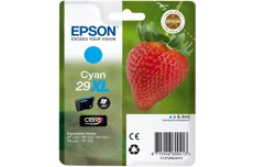 Produktbild för Epson Claria 29XL cyan bläckpatron