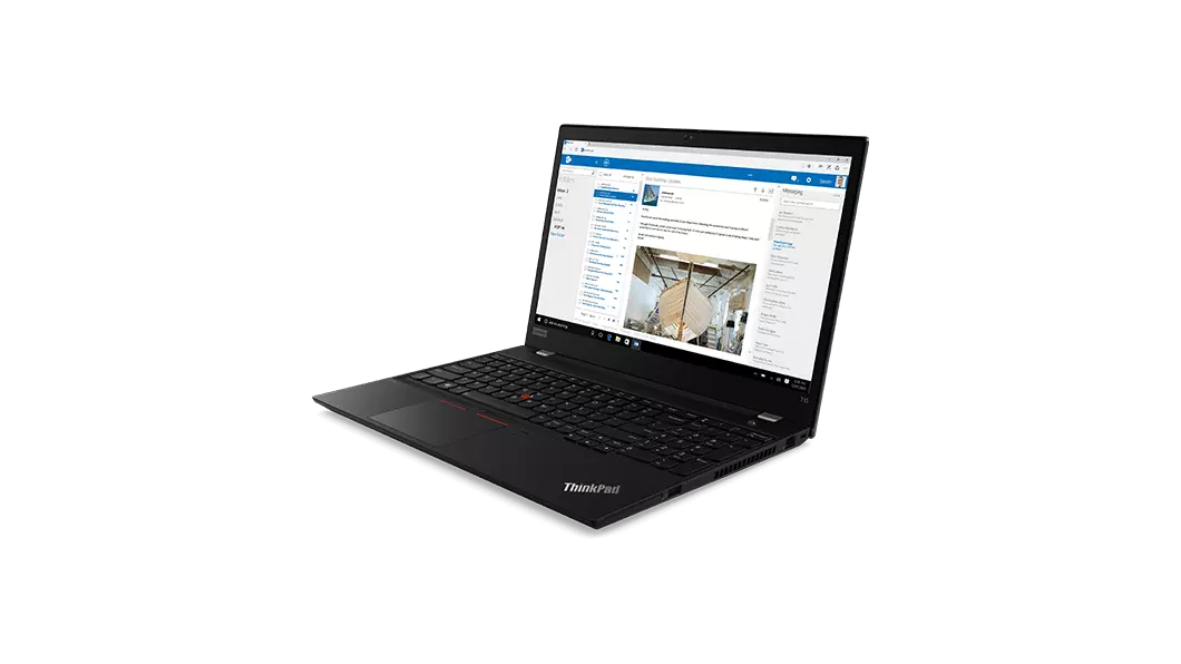 Produktbild för Lenovo ThinkPad T15 G2 15,6 | i5-1135G7 | 16GB | 240GB | Windows 11 Pro | Grade A-