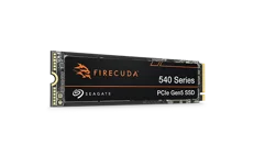 Produktbild för Seagate FireCuda 540 SSD 2TB