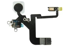 Produktbild för Apple iPhone 12 Pro Max - Byte av blixt- och mikrofon flex