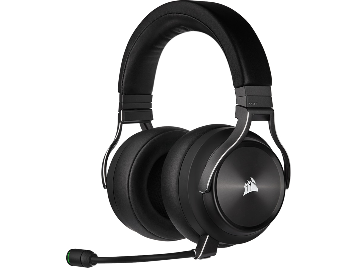 Produktbild för Corsair Virtuoso Trådlöst XT Gaming Headset