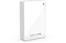 Produktbild för Linksys Velop AC1300 Wi-Fi Mesh Plug-In Node - 1-pack