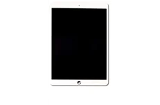 Produktbild för Apple iPad Pro 10.5" (A1701/A1709/A1852) - Skärm och Glasbyte - Vit