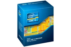Produktbild för Intel Core i3 2100 - Socket 1155 - Renoverad del
