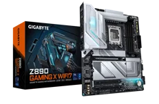 Produktbild för Gigabyte Z890 Eagle WIFI 7 - Socket 1851