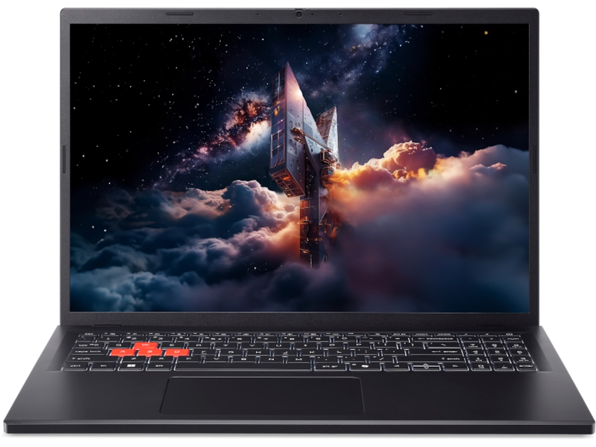 Produktbild för Acer Nitro Lite 16" - 165 Hz - GeForce RTX 4050 - Core i5 - 16 GB - 512 GB SSD - Win 11 Home