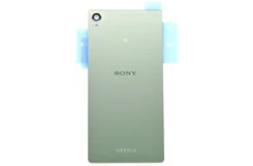 Produktbild för Sony Xperia Z3 Baksidebyte - Grön