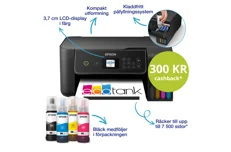 Produktbild för Epson EcoTank ET-2870