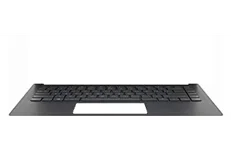Produktbild för HP Top Cover With Keyboard (NORDIC)