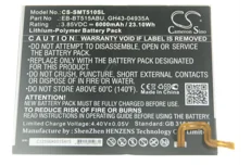 Produktbild för Samsung Galaxy Tab A 10.1 2019 (SM-T510 / SM-T515) - Batteribyte