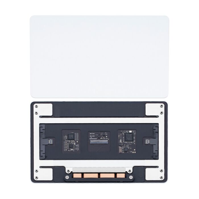 Produktbild för Apple Macbook Pro 14 - A2442 (2021) - Byte av trackpad - Silver