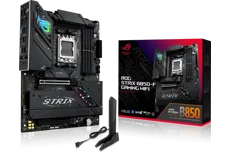Produktbild för ASUS ROG STRIX B850-F GAMING WIFI