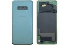 Produktbild för Samsung Galaxy S10e (SM-G970F) Baksidebyte - Grön
