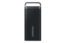 Produktbild för Samsung T5 Evo - 8TB - USB 3.2 - Svart